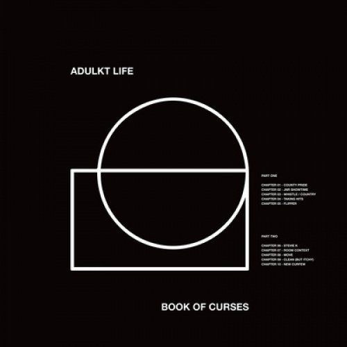 Book Of Curses