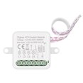 thumbnail image 1 of 4CH Zigbee Mini Smart Switch Relay Module Support 2 Way Control Switch for Smart Home Automation, Works with Alexa Google Home, 1 of 8