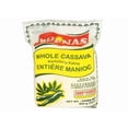 thumbnail image 1 of Buenas Frozen Whole Cassava 454g, 1 of 4