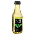 thumbnail image 3 of Pure Leaf® Thé vert au miel 547 mL, bouteille, 3 of 10