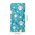 thumbnail image 3 of EQWLJWE Microfiber Rugby Beach Towels Oversized,Football Beach Towels Adult,Extra Large Beach Towels Adult,Quick Drying Absorbent Lightweight Towels for Swimming Pool,Sand Free Bath Towels, 3 of 8