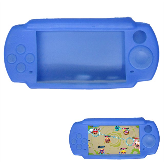 UAIJMUBN Soft Silicone Gel Protective Skin Case Cover For 2000/3000 Game Controller