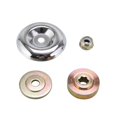 thumbnail image 2 of DOLITY 4xBrush Cutter Accessories Set Universal for Lawnmower Grass Trimmer Gardening Four Piece Set, 2 of 9