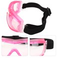 thumbnail image 1 of Lunettes de Sécurité pour Enfants Anti-Éruption Lunettes de Protection Transparentes pour Extérieur, 1 of 7
