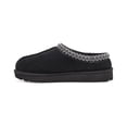 thumbnail image 3 of UGG Australia Men's Tasman Black Suede Slippers - 18 D(M) US, 3 of 6