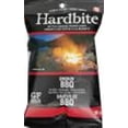 thumbnail image 2 of Hardbite Chips Smokin' Bbq Potato Chips | 50G/Unit, 30 Units/Case, 2 of 2