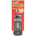 thumbnail image 1 of Allway Tools Soft Grip Safety Glass Scraper With 5 Blades  SGS, 1 of 1