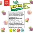 thumbnail image 4 of REALFRUIT Sours Summerfruit Burst Candy, Dare Real Fruit, 4 of 9
