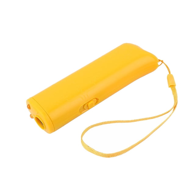 Kiplyki Wholesale Dog Training -Repeller Control Pet Ultrasound Anti-barking Stop Bark Deterrents