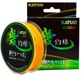 thumbnail image 1 of Super Strong Tensile Fishing Line Waterproof and Wear 150M Fishing Tackle Angling Tool, 1 of 7