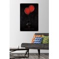 thumbnail image 3 of IT: Chapter 2 - Teaser One Sheet Wall Poster, 22.375" x 34", 3 of 4