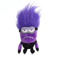 thumbnail image 1 of Purple Minion Soft Doll Cute Plush Toy, 1 of 1