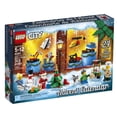 thumbnail image 4 of City Town - LEGO® City Advent Calendar (60201), 4 of 6