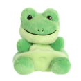 thumbnail image 1 of Aurora Palm Pals - Ribbits Frog 5", 1 of 3