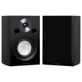 thumbnail image 3 of Fluance Reference Surround Sound Home Theater 7.1 Channel Speaker System including 3-Way Floorstanding Towers, Center Channel, Surrounds, Rear Surrounds and DB10 Subwoofer - Black Ash (X871BR), 3 of 8