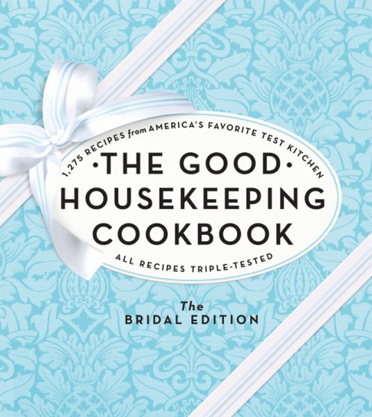 Le Bon Livre de Cuisine: l'Édition Nuptiale