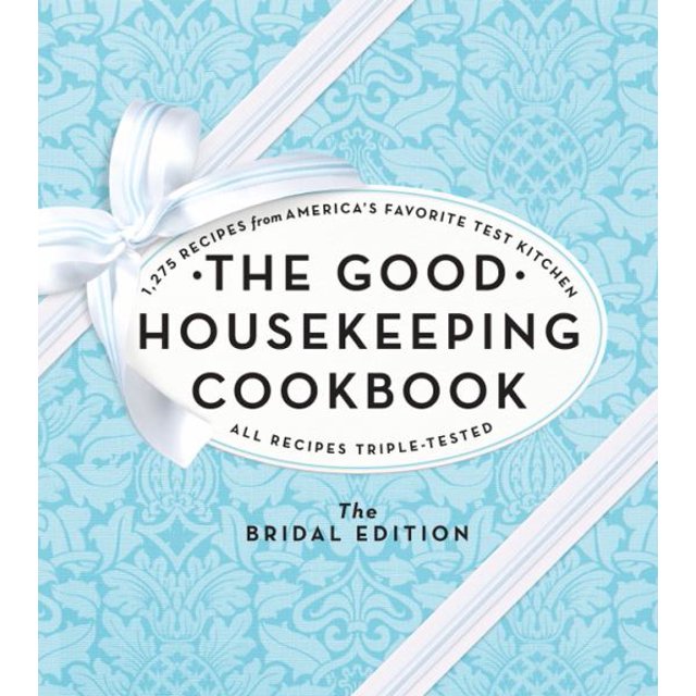 Le Bon Livre de Cuisine: l'Édition Nuptiale