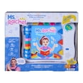 thumbnail image 1 of Ms. Rachel My First Learning Songs & Nursery Rhymes Electronic Book, Ages 1+ (Walmart Exclusive), 1 of 6