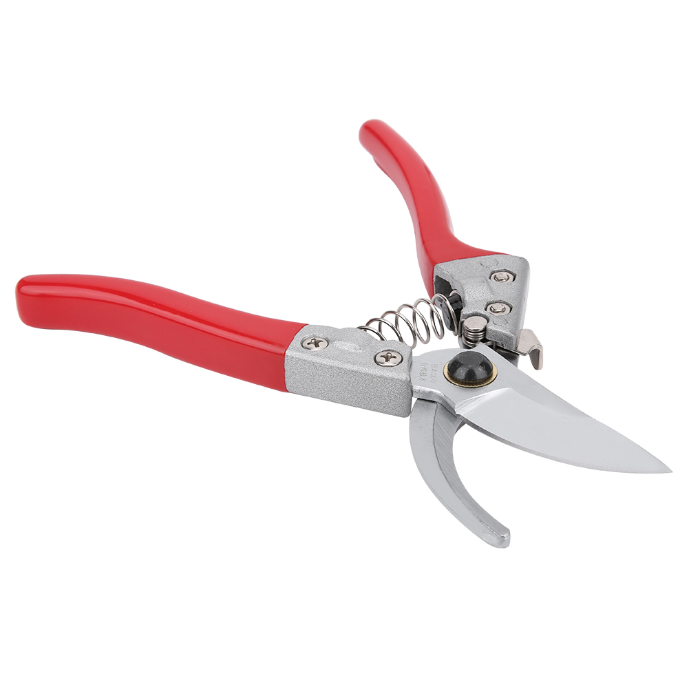 Branch Scissors, Pruning Shears, High-Carbon Steel for Potted Plants Flower Plants