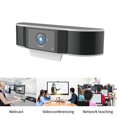 thumbnail image 4 of Full HD Webcam 1080P for Laptop or Desktop Webcam with Microphone, 4 of 8