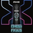 thumbnail image 4 of AXE Body Wash Sage & Cedarwood All Day Fresh Apollo, 473 ml, 4 of 7