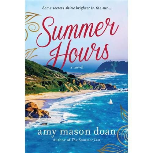 Summer Hours A Novel