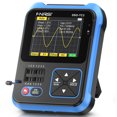 thumbnail image 3 of Riwcyla 3in1 Digital Oscilloscope Transistor Tester Function Signal Generator Meter Handheld Oscilloscope 2.4inch TFT Display 10MSs Sample Rate 500KHz Bandwidth Oscillometer, 3 of 6