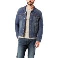 thumbnail image 1 of Levi Strauss Signature™ Men's Trucker Jacket, 1 of 3