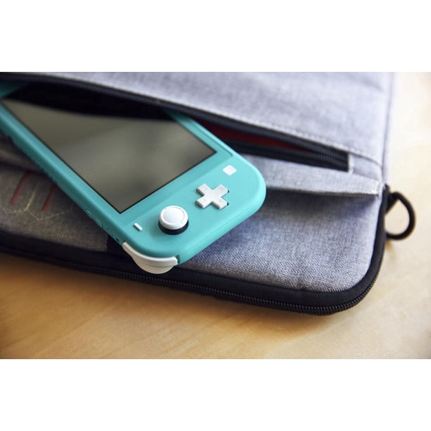 Nintendo Switch™ Lite - Turquoise - Walmart.ca