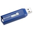 thumbnail image 1 of Clé USB Verbatim, 4 Go - Bleue, 1 of 9