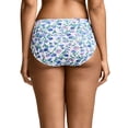 thumbnail image 3 of Jockey Culotte Hipster Elance pour Femmes en Coton 100 % - Lot de 3, 3 of 5