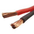 thumbnail image 2 of GlobalTone Haut-Parleur Fil 10 AWG - 100 FT - Ignifuge CCA, 2 of 2