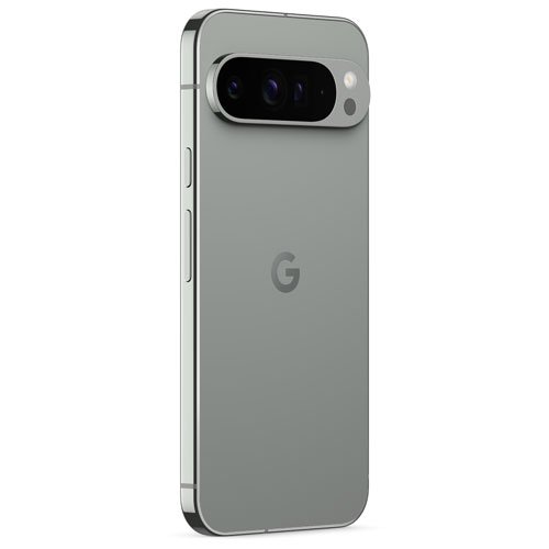 Google Pixel 9 Pro XL 256GB | Hazel | Certified Refurbished Grade