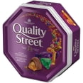 thumbnail image 4 of Caramels, crèmes et pralines importés QUALITY STREET de NESTLÉ, 4 of 5
