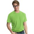 thumbnail image 1 of Hanes 4.5 oz. 100% Ringspun Cotton nano-T T-Shirt, 1 of 1