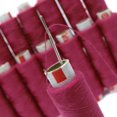 thumbnail image 4 of New Polyester Thread Red 10 Pcs Spun Quilting Sewing Supplies Wholesale Spool, 4 of 4