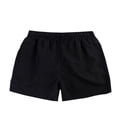 thumbnail image 3 of Birdeem Mens Shorts Mens Casual Surfing Solid Color Drawstring Elastic Quick-Dry Beach Shorts, 3 of 9