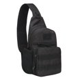 thumbnail image 1 of CHOKFishing Backpack Cycling Design Tackle Box Backpack Water Bottle Fishing Tackle Bag Black, 1 of 2