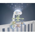 thumbnail image 4 of Fisher-Price 3-in-1 Projection Mobile, Butterfly Dreams, Baby Crib Toy with Light Projection, 4 of 6