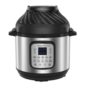 Instant Pot® Duo Crisp plus Air Apéritif