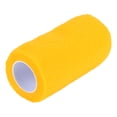 thumbnail image 3 of Adherent Wrap,Self Adhesive Non Woven Elastic Bandage Self Adhesive Bandage Exceptional Value, 3 of 14