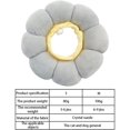 thumbnail image 4 of Cat Recovery Collar Comfortable Recovery Collar Protective Collar Dog Collar For Cute Cats(M), 4 of 4