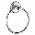 thumbnail image 2 of Smedbo SME_K244 Anneau Porte-Serviette, Chrome Poli, 2 of 4