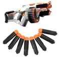 thumbnail image 4 of Fléchettes en Mousse Souple, Paquet de Recharge Sécuritaire Compatible pour Jouet de Jeu de Bataille Ultra pour Enfants, 4 of 8