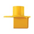 thumbnail image 3 of Draw Tite Pintle Hook Accessories Zinc Trailer Lunette Eye Ring Two Piece Lock, 3 of 5