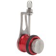 thumbnail image 4 of Filfeel Fishing For Line Winder, Metal Knotting Tool, Durable For Fly Fishing General Purpose Fishing Professional Use, 4 of 8