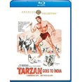 thumbnail image 1 of Tarzan Goes to India, 1 of 1