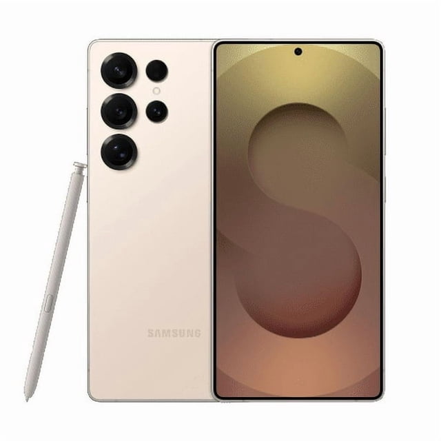 Samsung Galaxy S25 Ultra 5G 256 Go + 12 Go RAM / Remis à Neuf Certifié