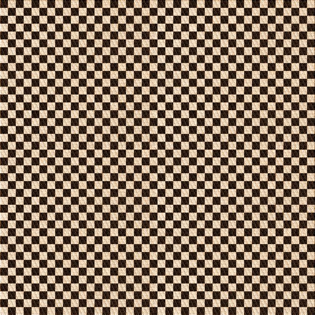 Ahgly Company Tapis d'Intérieur Lavable en Machine Carré Transitionnel Noir Brun, 5 Pieds Carré