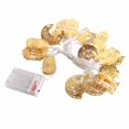 thumbnail image 2 of Ramadan Eid String Light Lune Étoile Lampe Mubarak Lune LED String Lights for Indoor Ramadan Festival Décorations, 2 of 10